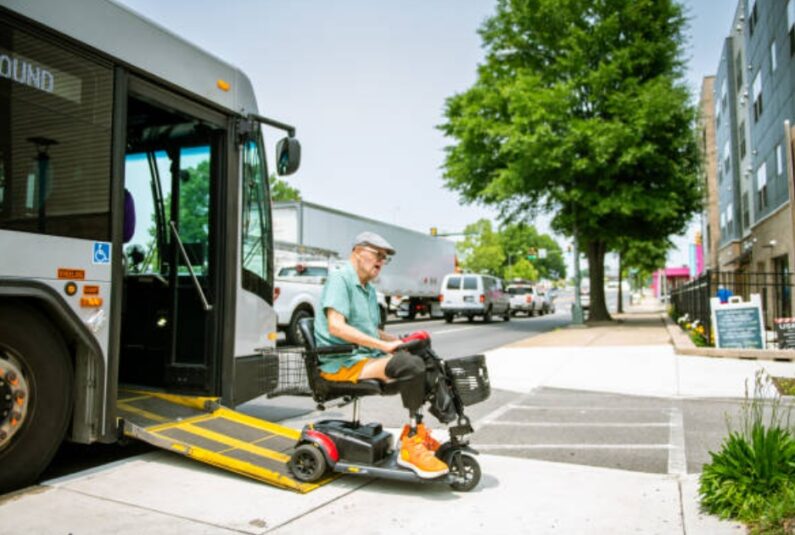 De voordelen van 3-wiel scootmobielen voor dagelijks gebruik