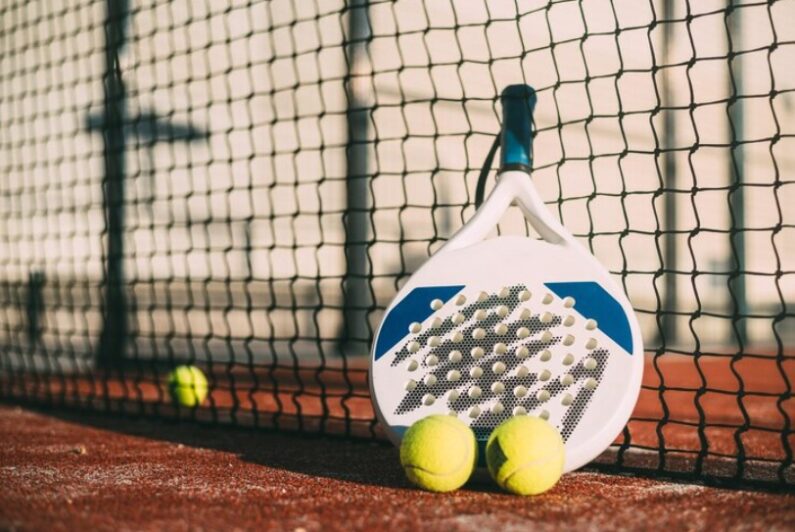 Mizuno padelmerk: prestaties en comfort op de baan
