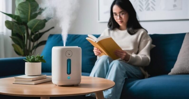 Mobiele luchtreinigers van Vibrix: flexibel en effectief