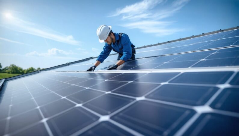 Scope 10 keuringen bij Zonnepanelen Servicepunt uitgelegd
