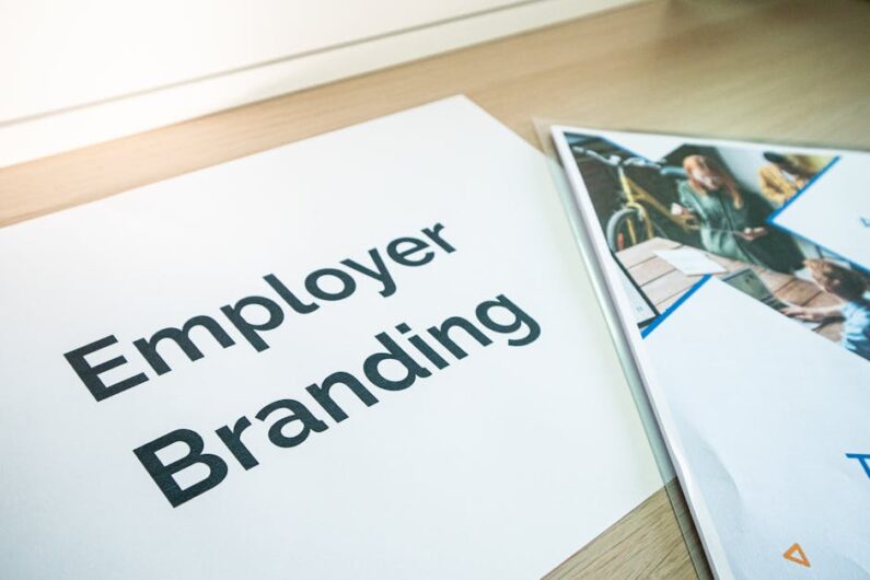 Effectieve strategieën voor recruitment marketing en employer branding