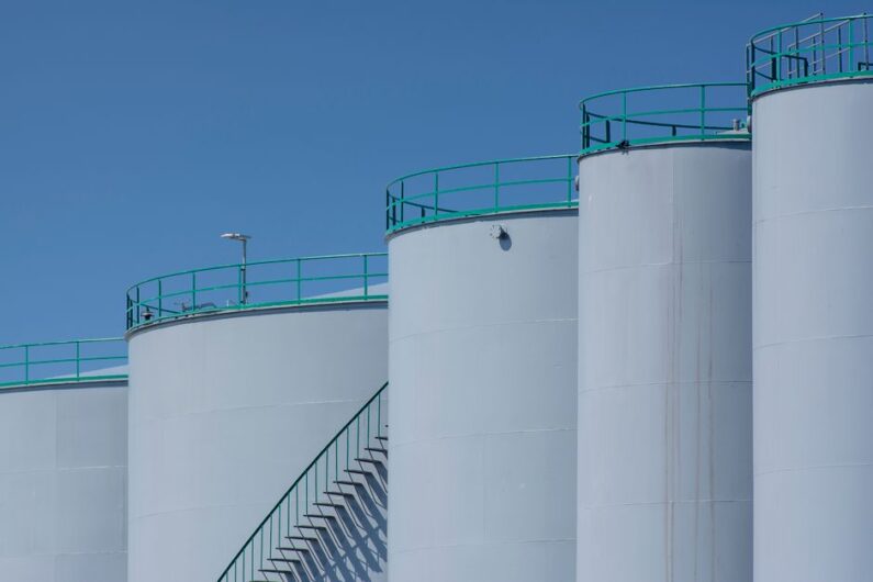 Kenmerken van grootschalige energieopslag voor bedrijven