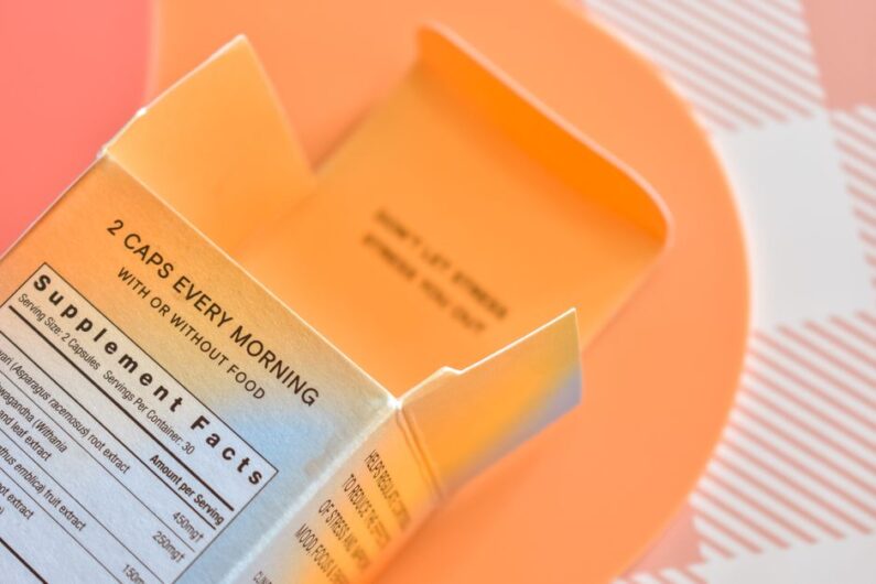 Voordelen van TMG supplementen voor lichaamsfuncties